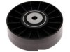 VOLKSWAGEN 077903341 Idler Pulley