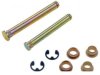 DORMAN 703273 Door Hinge Pin & Bushing Kit