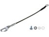 DORMAN 38531 Tailgate Support Cable