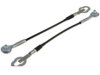 DORMAN 38537 Tailgate Support Cable
