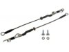 DORMAN 38539 Tailgate Support Cable