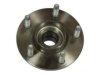 MOTORCRAFT  HUB116 Wheel Bearing & Hub Assembly