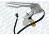  19179521 Fuel Tank Sending Unit