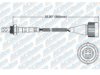 BMW 11781727451 Oxygen (O2) Sensor