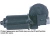 A-1 CARDONE  402003 Wiper Motor