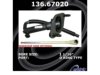 CENTRIC  13667020 Clutch Master Cylinder