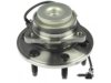 DORMAN 4110387 Wheel Bearing & Hub Assembly