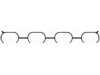 BGA  MG2576 Intake Manifold Gasket