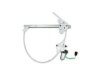 VARIOUS MFR  CH1350137 Window Regulator & Motor Assembly