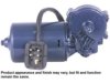 A-1 CARDONE  431511 Wiper Motor