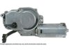 OEM 1H6955713A Wiper Motor