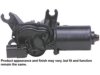 OEM 288105B600 Wiper Motor