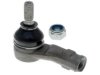 VOLKSWAGEN 357422811 Tie Rod End