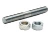 AUTOSPECIALTY 0353900 Tie Rod End Adjusting Sleeve