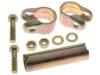 NISSAN 486302S485 Tie Rod End Adjusting Sleeve