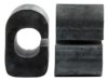 GENERAL MOTORS 3760439 Stabilizer Bar Bushing
