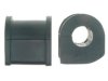 ACDELCO  45G0967 Stabilizer Bar Bushing