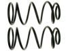 ACDELCO  45H0434 Coil Spring