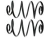 GENERAL MOTORS 25670966 Coil Spring