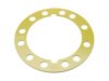NORTHSTAR 44305 Camber Toe Shim Spacer Kit