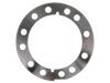 ACDELCO  45K0045 Camber Toe Shim Spacer Kit