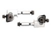 ACDELCO  45K0153 Caster / Camber Cam Bolt Kit