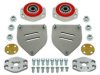 GENERAL MOTORS 19161499 Caster / Camber Cam Bolt Kit