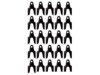 ACDELCO  45K8011 Camber Toe Shim Spacer Kit
