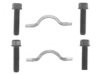ACDELCO  45U0503 Universal Joint Strap Kit