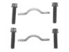 GENERAL MOTORS 7846740 Universal Joint Strap Kit