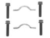 GENERAL MOTORS 3920486 Universal Joint Strap Kit