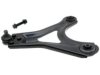 ACDELCO  46D3147A Control Arm