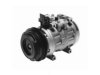 DENSO  4710233 A/C Compressor