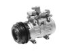 DENSO  4710258 A/C Compressor