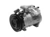 DENSO  4710264 A/C Compressor