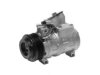 DENSO  4710337 A/C Compressor