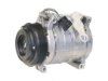 DENSO  4710705 A/C Compressor