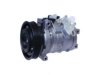 DENSO  4710813 A/C Compressor