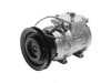 DENSO  4711165 A/C Compressor