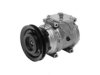 DENSO  4711306 A/C Compressor