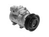 DENSO  4711348 A/C Compressor