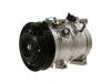 DENSO  4711537 A/C Compressor