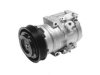 DENSO  4711538 A/C Compressor