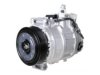 DENSO  4711579 A/C Compressor