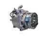 DENSO  4717050 A/C Compressor