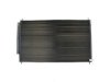 DENSO  4770637 A/C Condenser