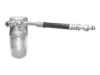 PONTIAC OE 2724937 A/C Receiver Drier / Accumulator