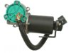 OEM 6L5Z7G360AC Transfer Case Motor