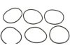 DORMAN 49811 Valve Cover Gasket O-Ring