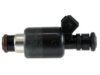 OEM 17086284 Fuel Injector